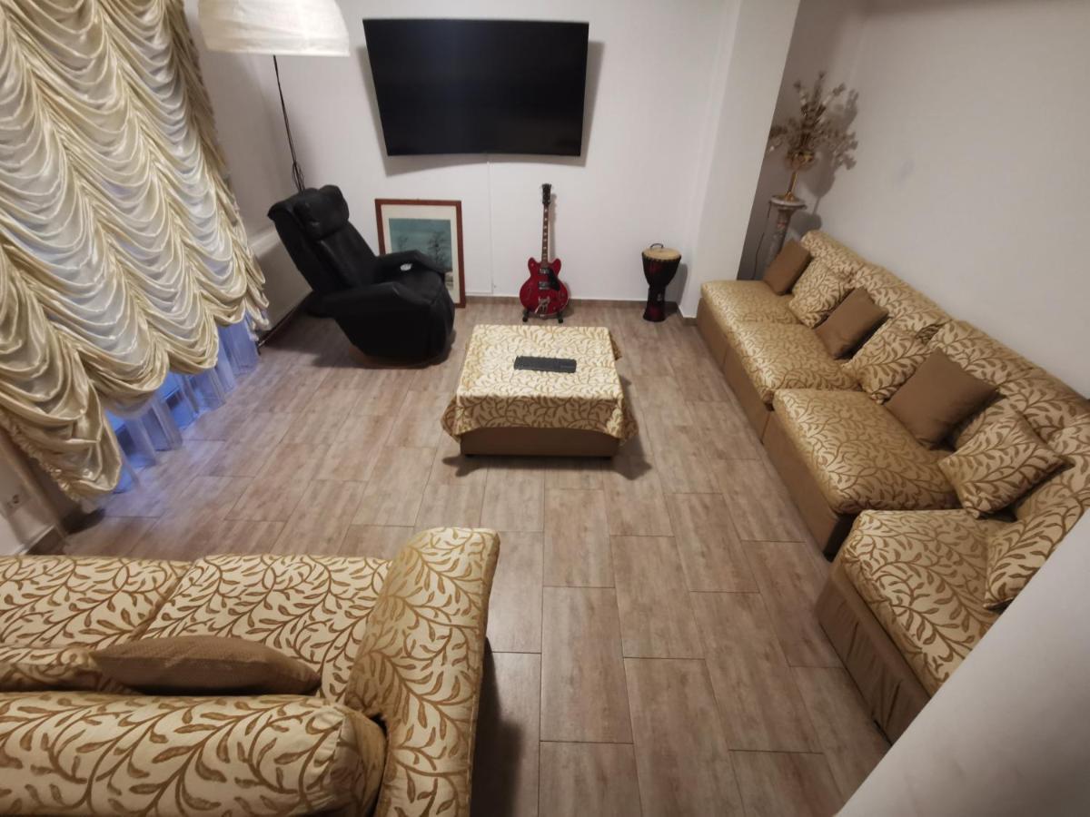 ساتْشيلي Vila Deal المظهر الخارجي الصورة