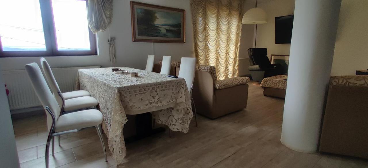 ساتْشيلي Vila Deal المظهر الخارجي الصورة
